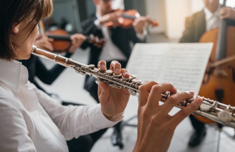 News: Guide to buying adaptive musical instruments